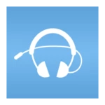 Logo of Listen Everywhere android Application 